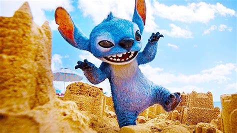 Lilo et Stitch 2025